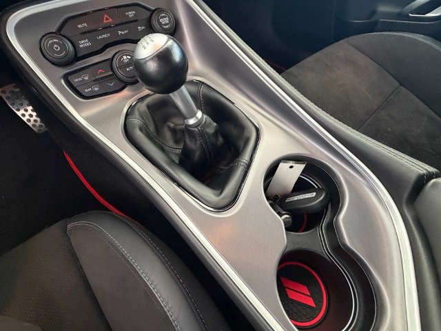 Used 2020 Dodge Challenger R/T Scat Pack RWD image 10