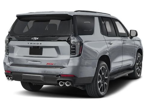 New 2026 Chevrolet Tahoe RST AWD/4WD image 4