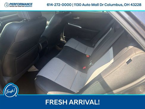 Used 2013 Toyota Camry SE FWD image 13