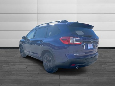 New 2026 Subaru Ascent Premium image 5