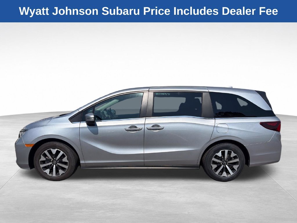 Used 2025 Honda Odyssey EX-L image 3