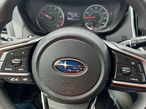 Used 2018 Subaru Impreza 2.0i AWD/4WD image 16