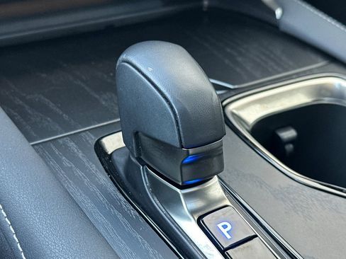 Certified 2025 Lexus RX 350h image 27