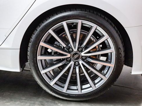 Certified 2023 Audi A5 2.0T Premium Plus w/ Premium Plus image 11