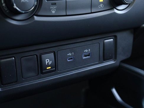 New 2026 Nissan Frontier S image 15