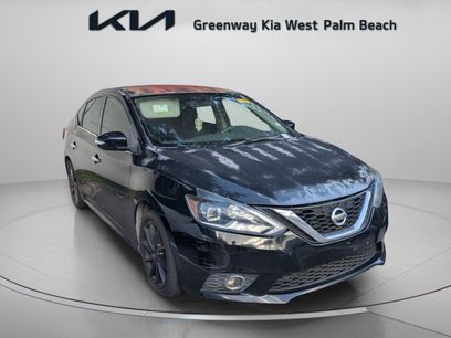 Used 2016 Nissan Sentra SR