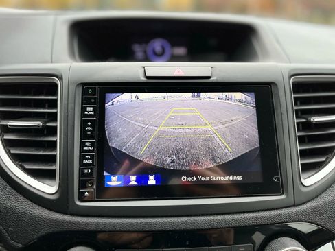 Used 2016 Honda CR-V EX image 19