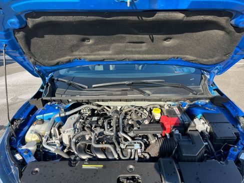 Used 2025 Nissan Sentra SV image 31