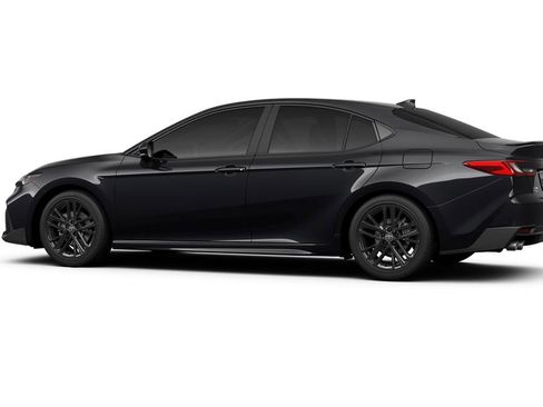 New 2026 Toyota Camry SE AWD/4WD image 5