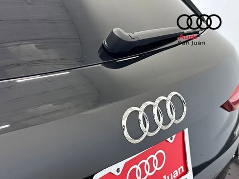 Used 2022 Audi Q3 2.0T Premium w/ Convenience Package image 13