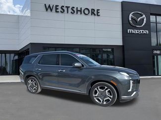 Used 2023 Hyundai Palisade Limited FWD video 1