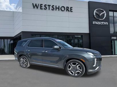 Used 2023 Hyundai Palisade Limited