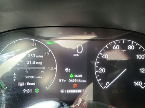 Certified 2023 Honda CR-V Sport Touring image 24