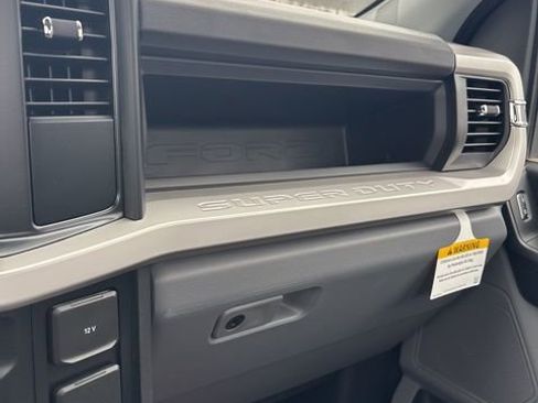 New 2024 Ford F550 XL image 43