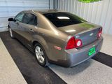 Used 2012 Chevrolet Malibu LS w/ LS Uplevel Package image 4