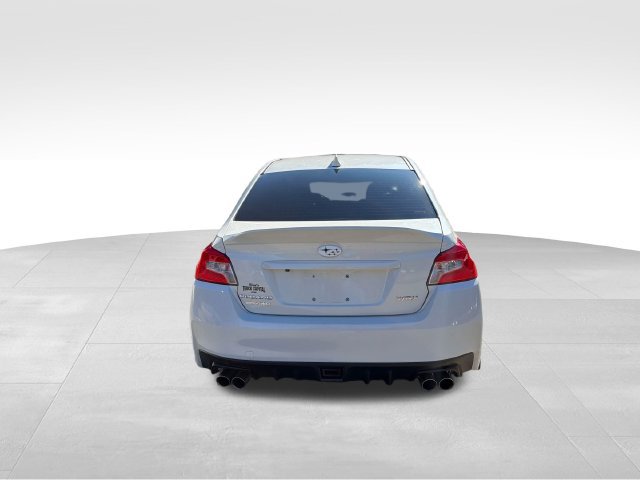 Used 2019 Subaru WRX Premium AWD/4WD image 4