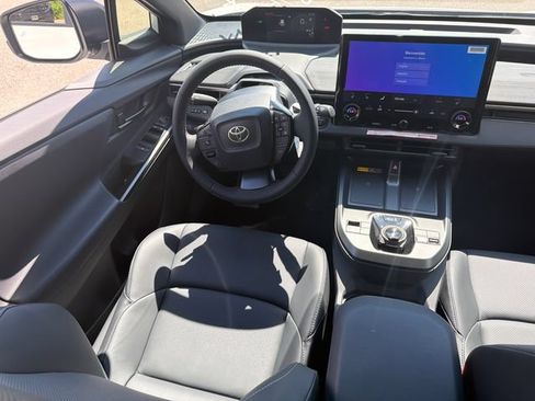New 2026 Toyota bZ Woodland AWD/4WD image 17