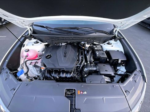 Used 2025 Hyundai Tucson XRT AWD/4WD image 13