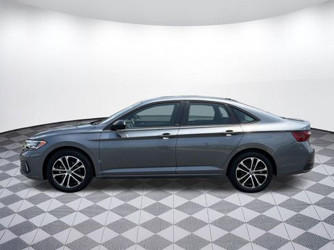 Certified 2023 Volkswagen Jetta Sport FWD image 2