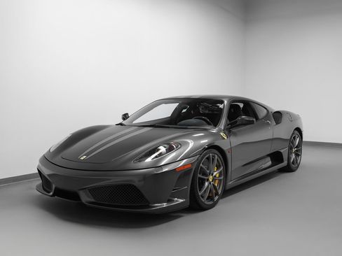 Used 2009 Ferrari F430 Scuderia RWD image 85