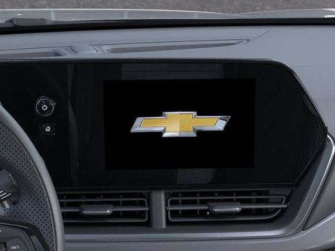 New 2026 Chevrolet Trax LS w/ Driver Confidence Package FWD image 20