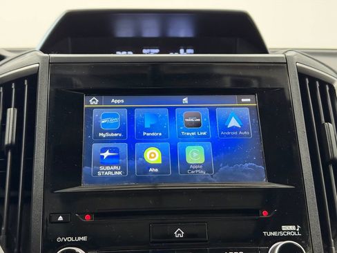 Used 2023 Subaru Crosstrek 2.0i Premium w/ Popular Package #3 image 18