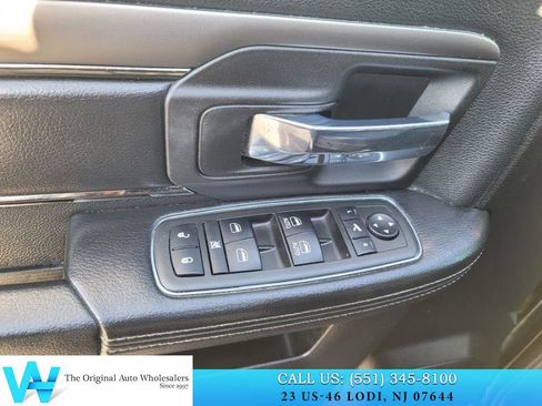 Used 2013 RAM 1500 Sport image 10