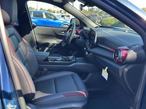 New 2026 Chevrolet Equinox RS w/ Convenience Package III image 10