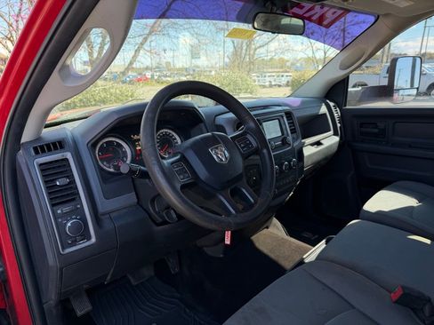 Used 2017 RAM 2500 Tradesman w/ Chrome Appearance Group image 12