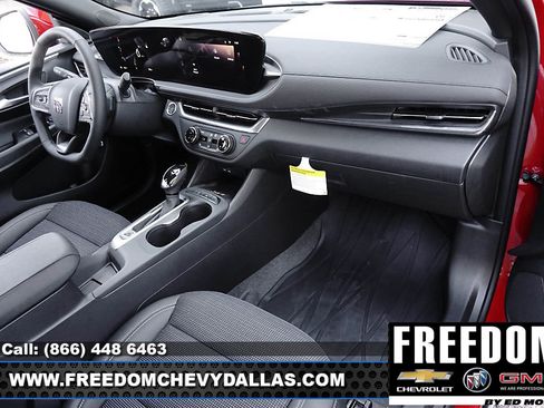 New 2026 Buick Envista Preferred w/ Convenience I Package image 12