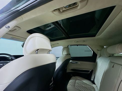 Used 2023 Genesis GV70 3.5T Sport w/ Sport Prestige Package image 13