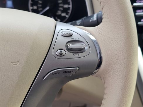 Used 2015 Nissan Murano SL w/ SL Technology Package image 35