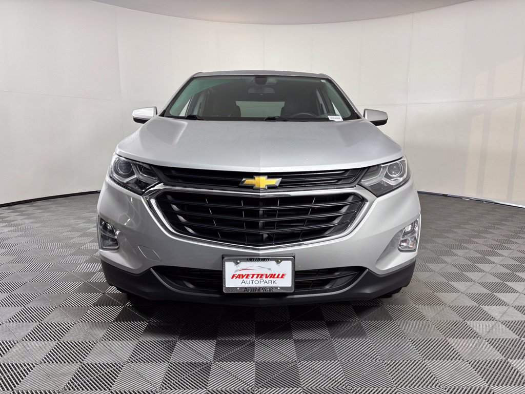 Used 2019 Chevrolet Equinox LT FWD image 12
