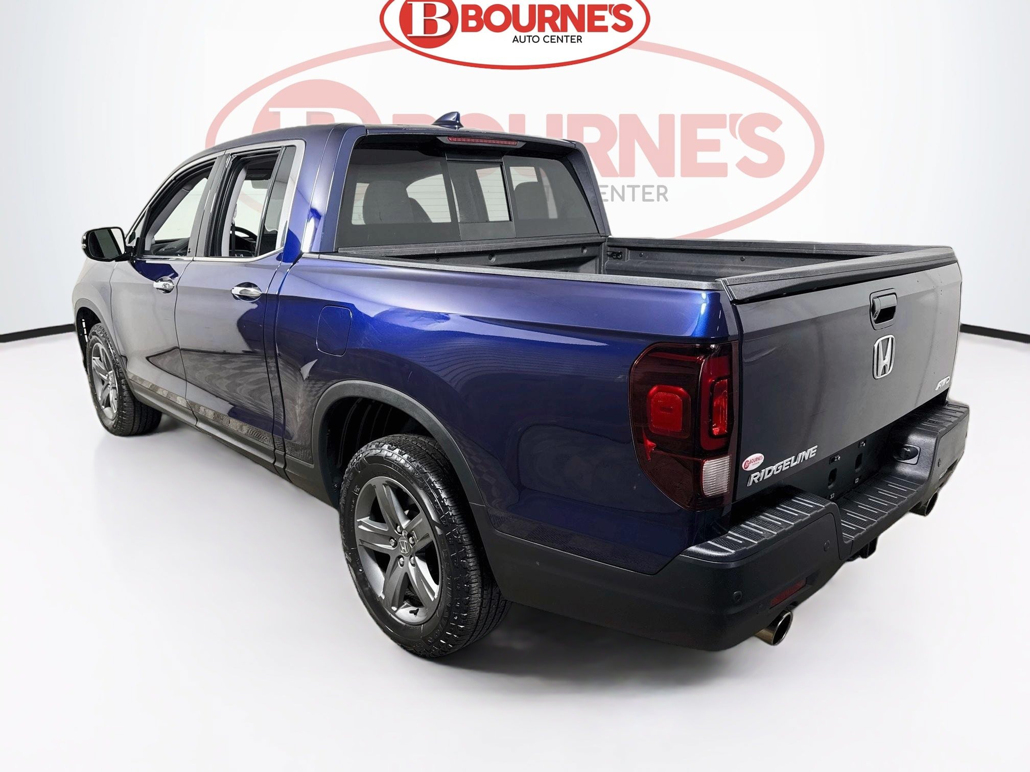 Used 2023 Honda Ridgeline RTL-E image 9