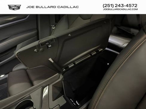 New 2026 Cadillac CT5 Sport RWD image 32
