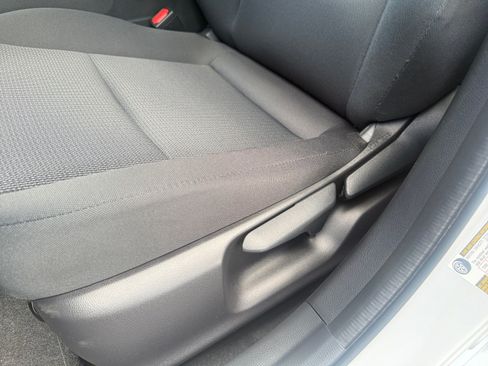 Certified 2026 Toyota Prius LE FWD image 14