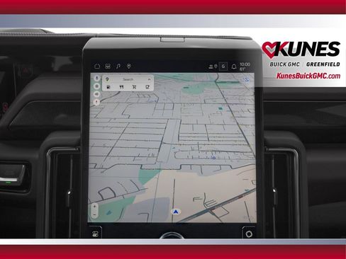 New 2026 GMC Yukon Denali Ultimate w/ LPO, Floor Liner Package AWD/4WD image 13