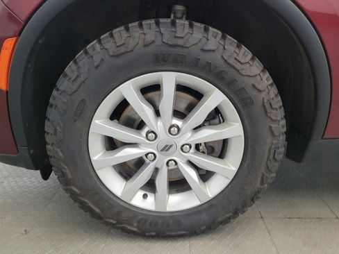 Used 2021 Dodge Durango SXT AWD/4WD image 31