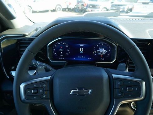 New 2026 Chevrolet Silverado 1500 LT Trail Boss image 24