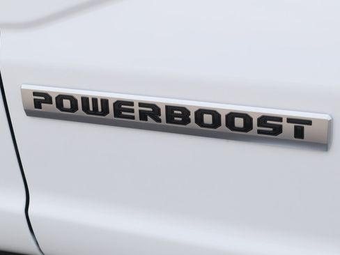 New 2025 Ford F150 Lariat w/ Equipment Group 502A High AWD/4WD image 14