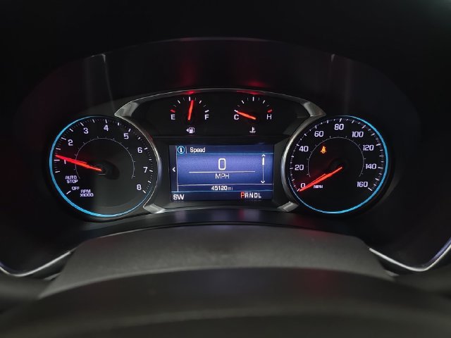 Used 2019 Chevrolet Equinox LT AWD/4WD image 19