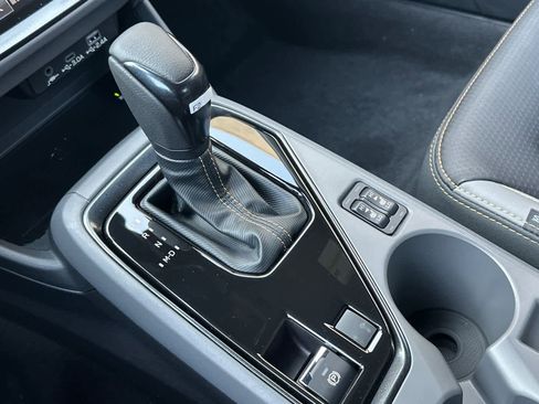 New 2026 Subaru Crosstrek 2.5i Wilderness image 22