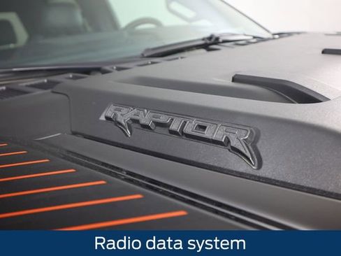 New 2026 Ford F150 Raptor AWD/4WD image 13