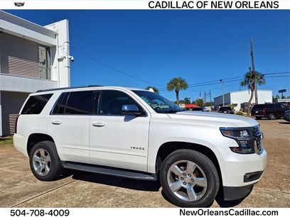 Used 2019 Chevrolet Tahoe Premier