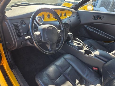 Used 1999 Plymouth Prowler image 13