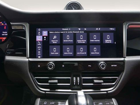 Used 2023 Porsche Macan S image 15