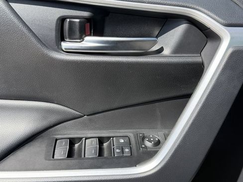 Certified 2025 Toyota RAV4 XLE Premium image 23