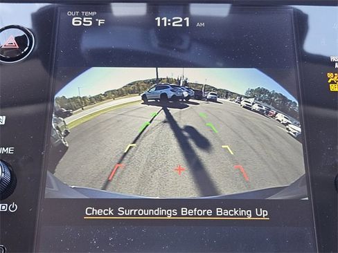 Certified 2025 Subaru Legacy Premium image 22