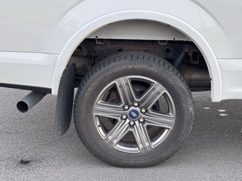 Used 2020 Ford F150 XLT w/ Equipment Group 302A Luxury image 42