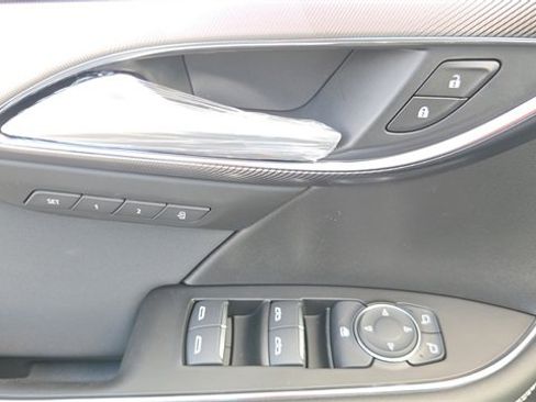 New 2026 Buick Envision Sport Touring image 38